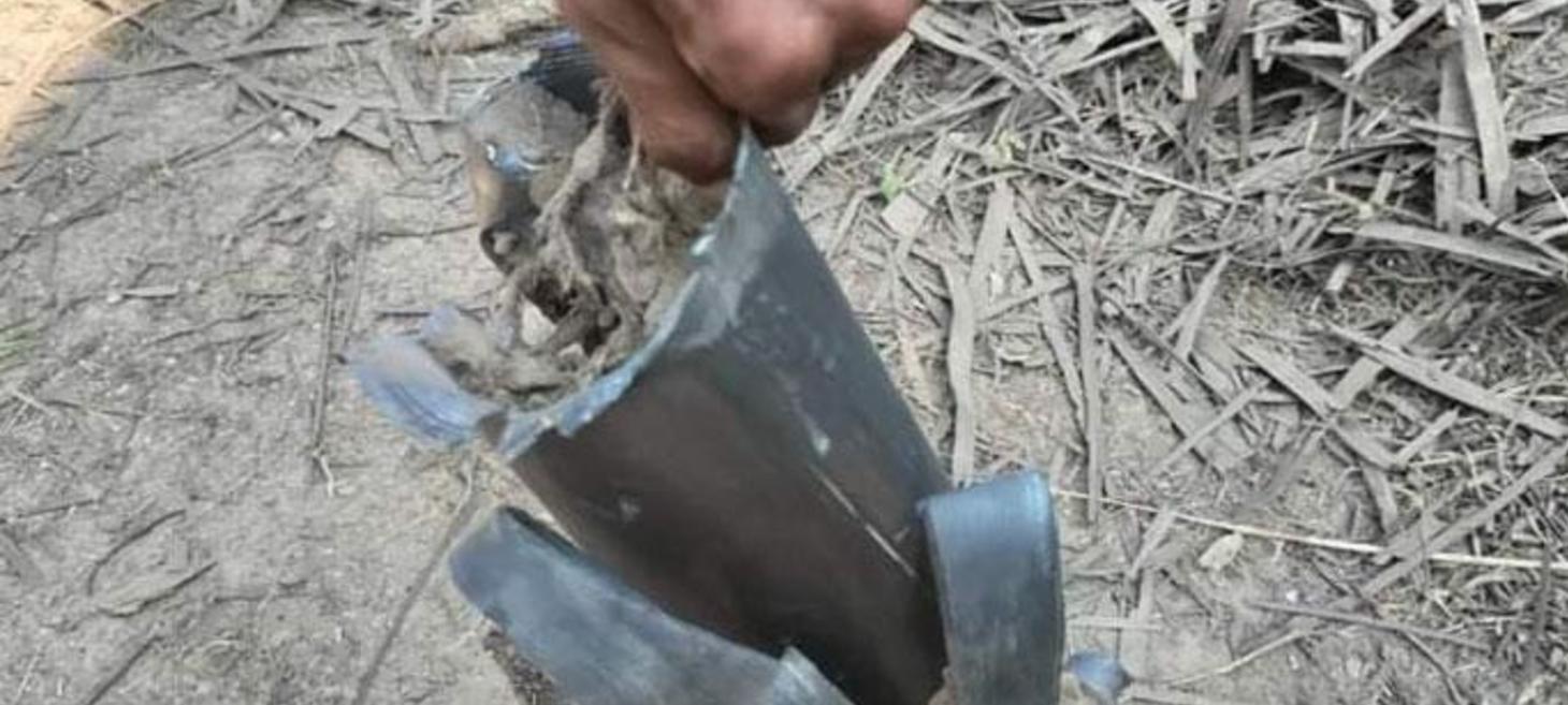 Four civilians killed in Myanmar junta airstrike in Magway