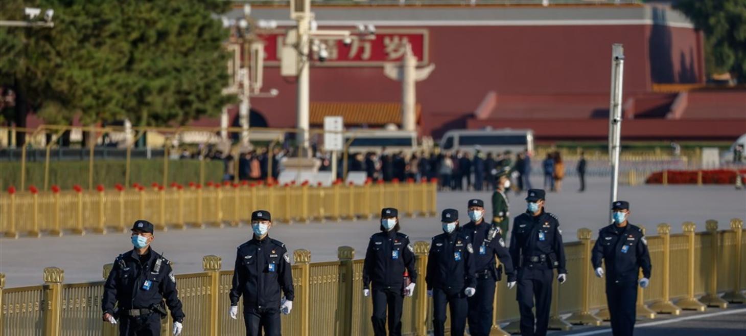 ASEAN may be bothered about the Myanmar crisis, but is China?