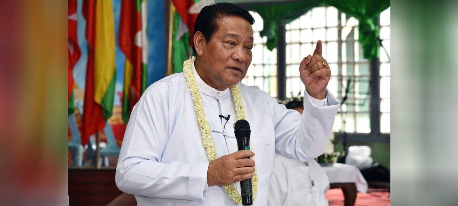 Myanmar Military’s Proxy USDP Taking Control of Yangon Administrations
