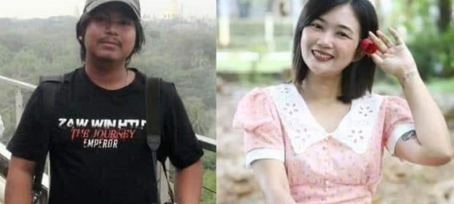 Journalists receive prison sentences for “incitement”; International development group divests from Yoma Bank