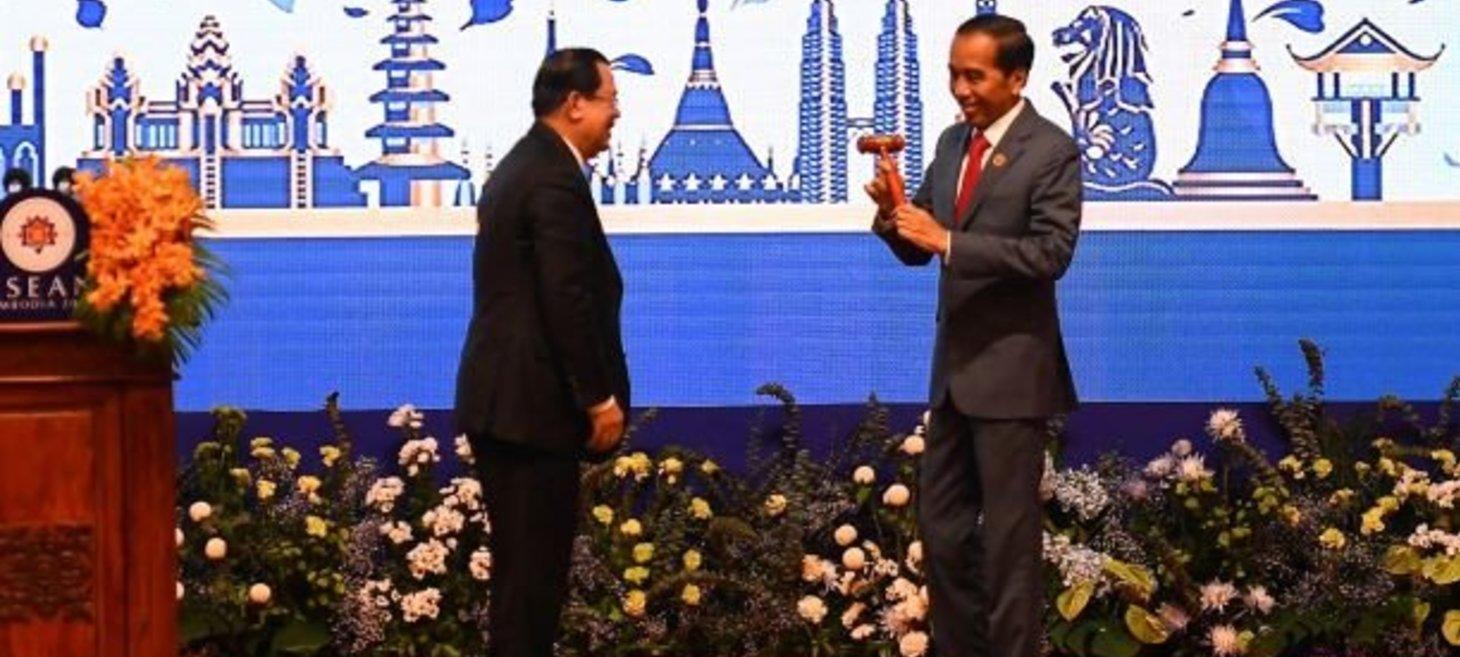 UNSC resolution on Myanmar a vote of confidence in Jokowi