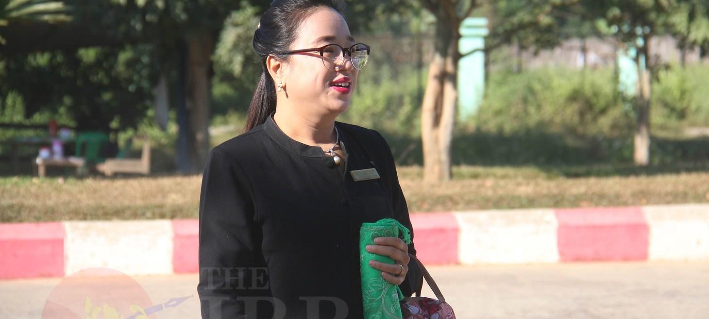 Myanmar Junta Hands Lawyer Defending Ex-NLD Chiefs 15 Years in Jail