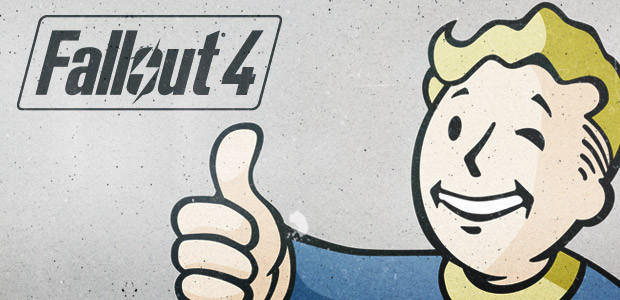 在 Steam 上預購 Fallout 4