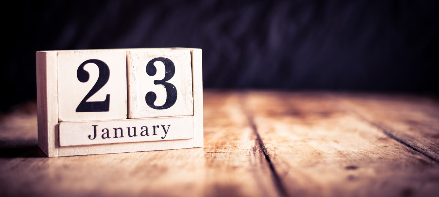 IRS will start accepting 2022 tax returns on January 23, 2023