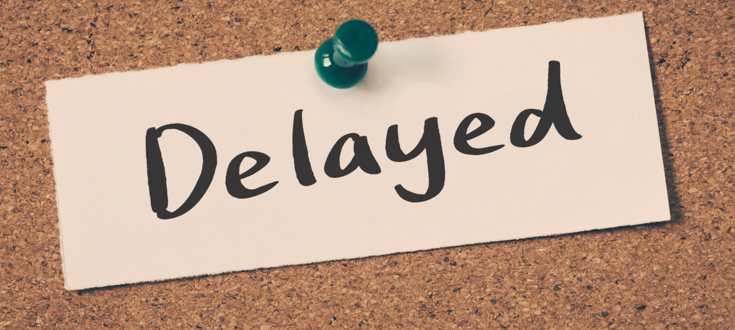 Internal Revenue Service Announces Delay for $600 Reporting Threshold