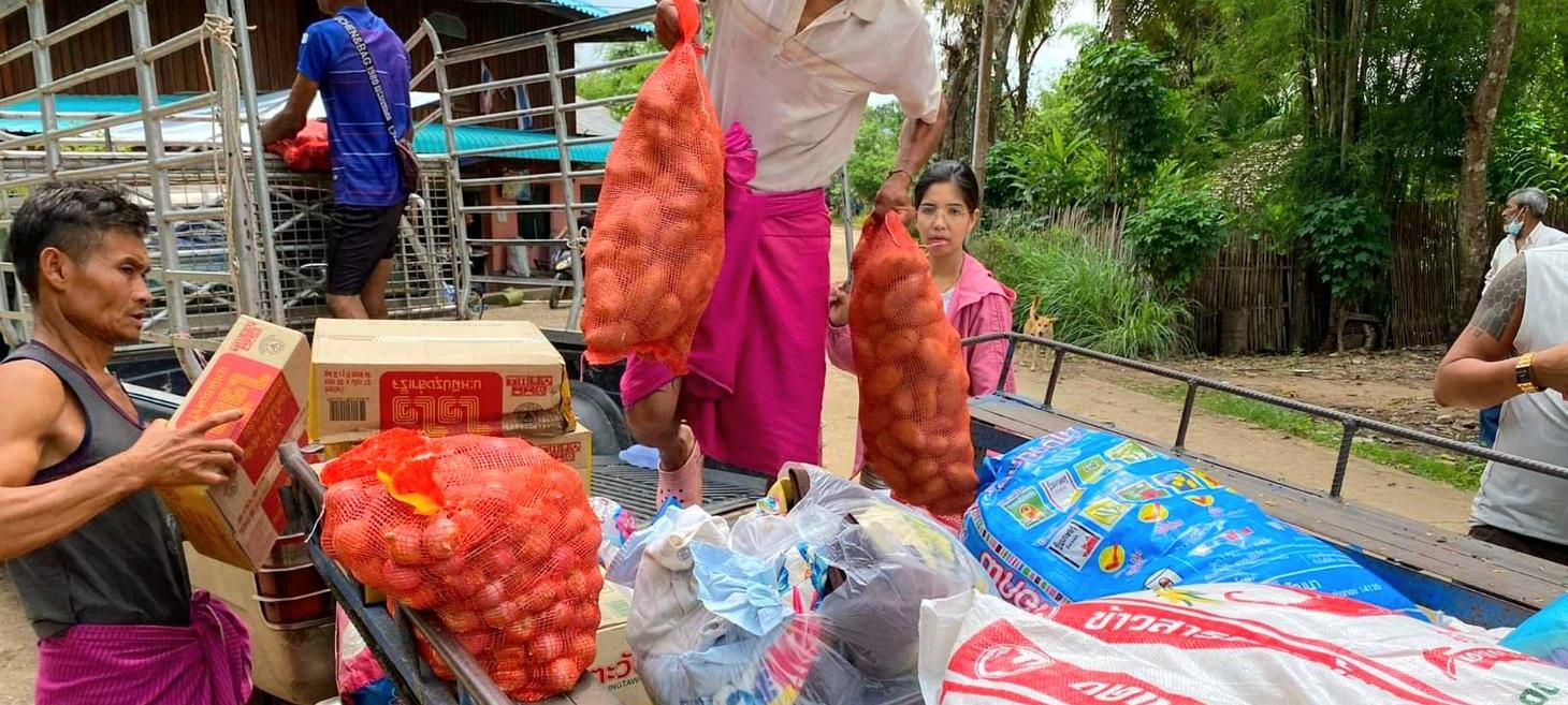 More Excuses from the UN in Burma for Engaging with the Junta