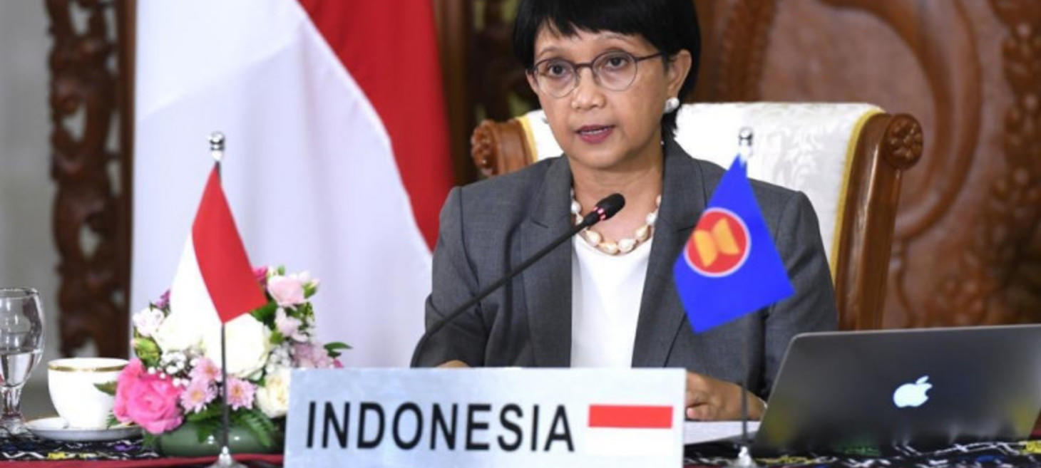 Analysts to watch Indonesia's action to handle Myanmar's crisis