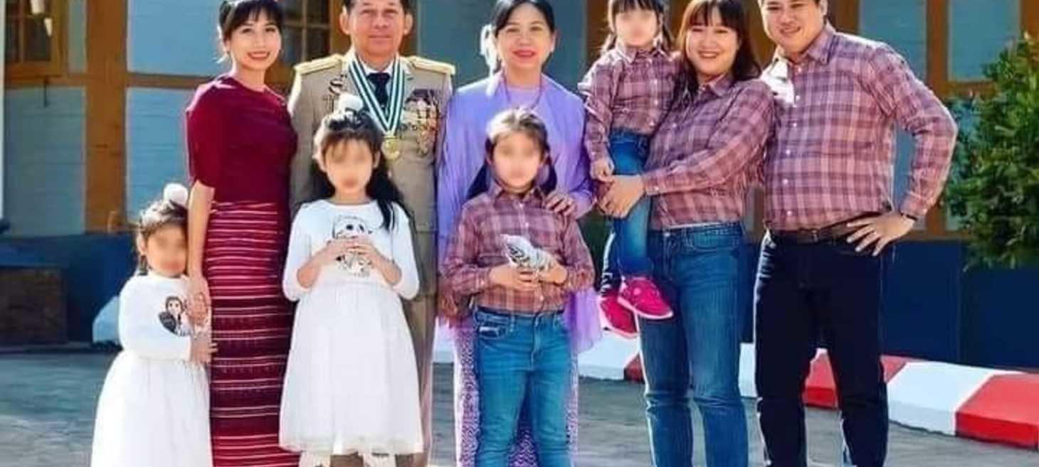 Thais Seize $50m off Myanmar Crony, Avoid Army Chief’s Assets