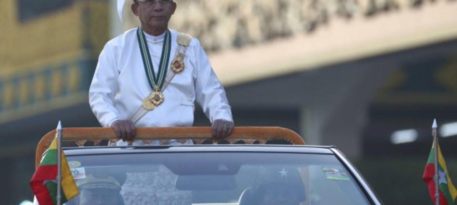 Min Aung Hlaing Family Assets Recovered in Thai Drug Raid
