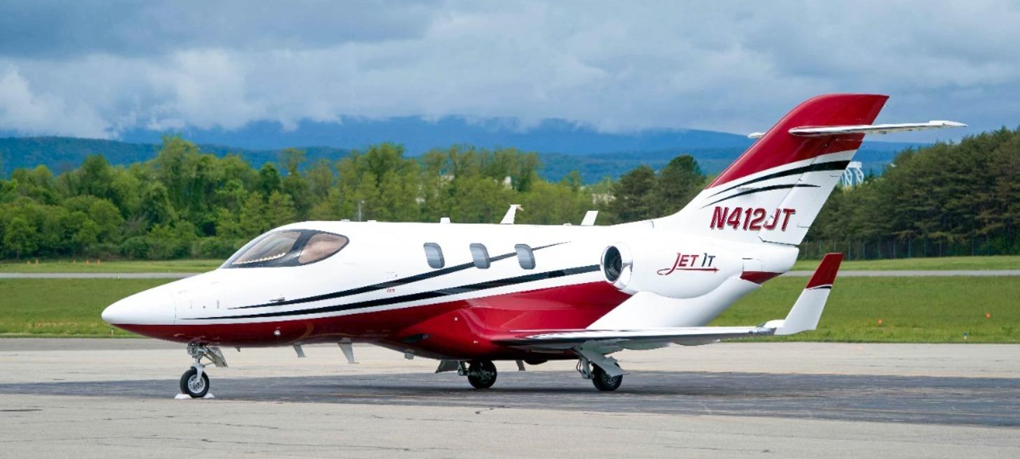 Gogo signs Jet It for AVANCE L3 deployment