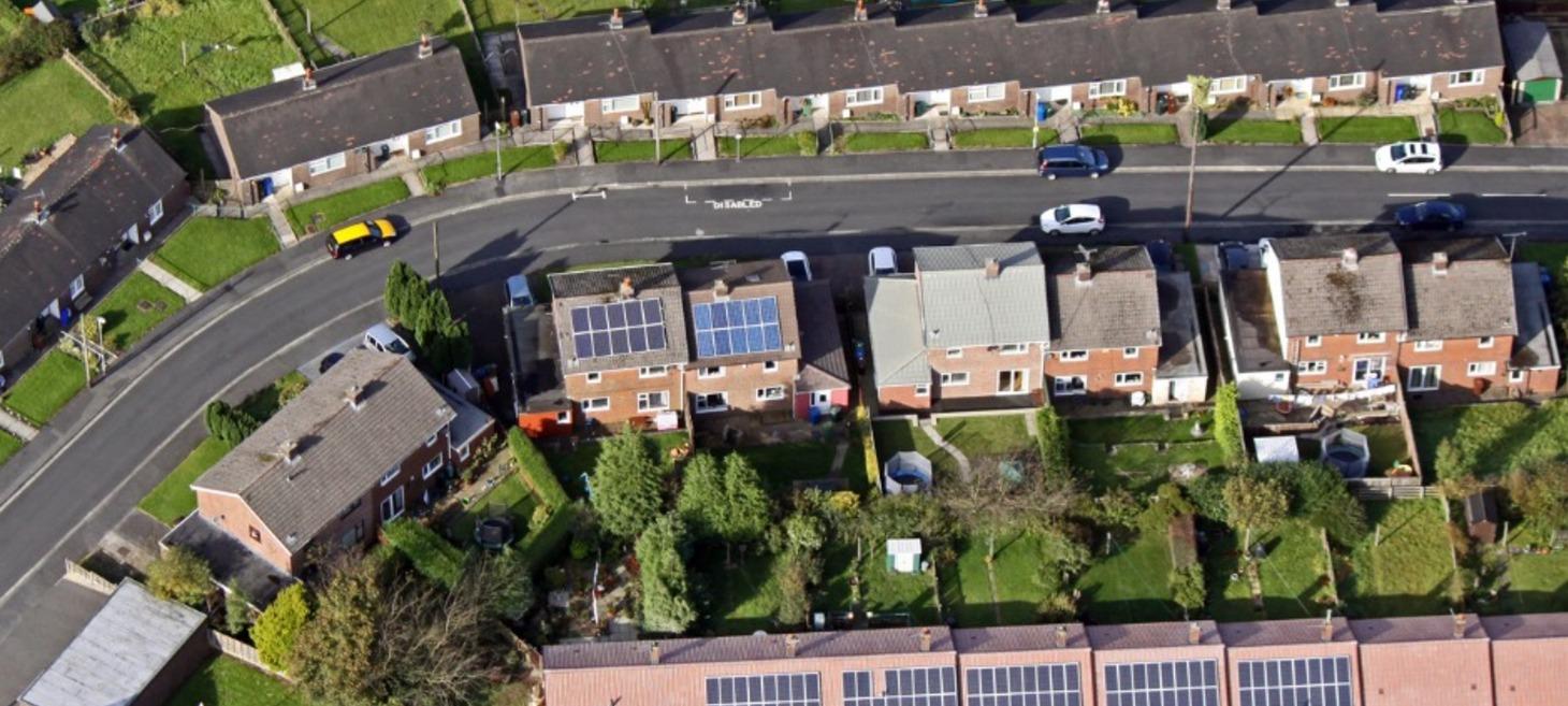 ACL Essex is offering fully funded retrofit training in partnership with The Retrofit Academy - Essex Magazine