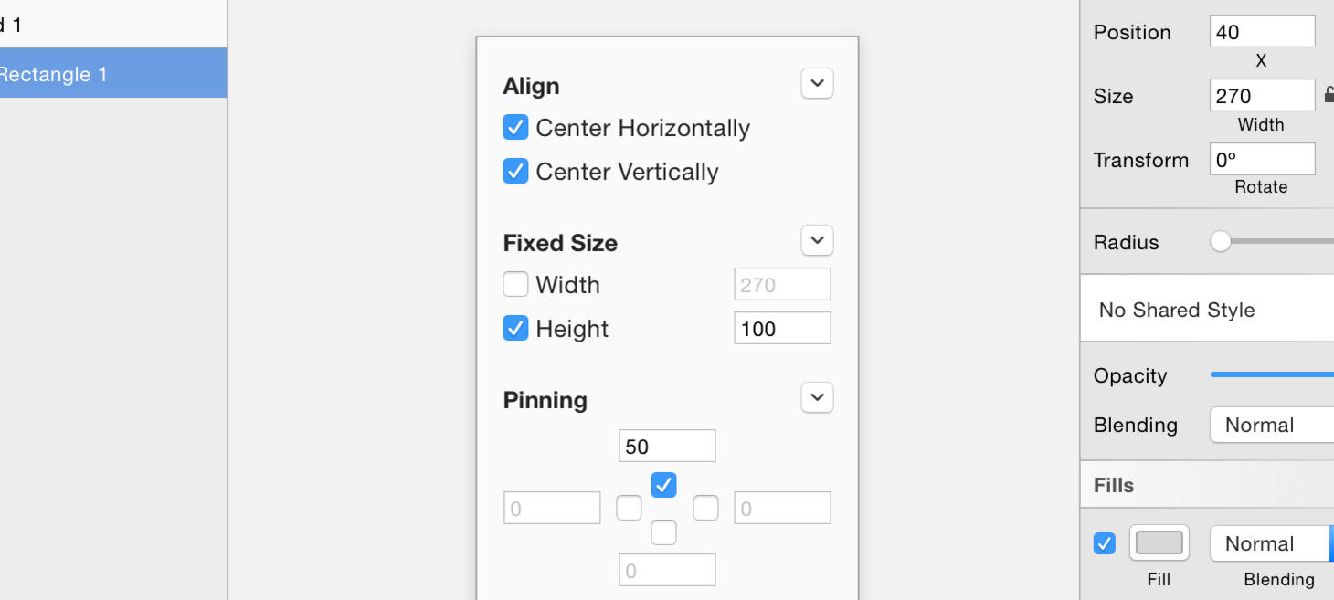 Fluid Plugin