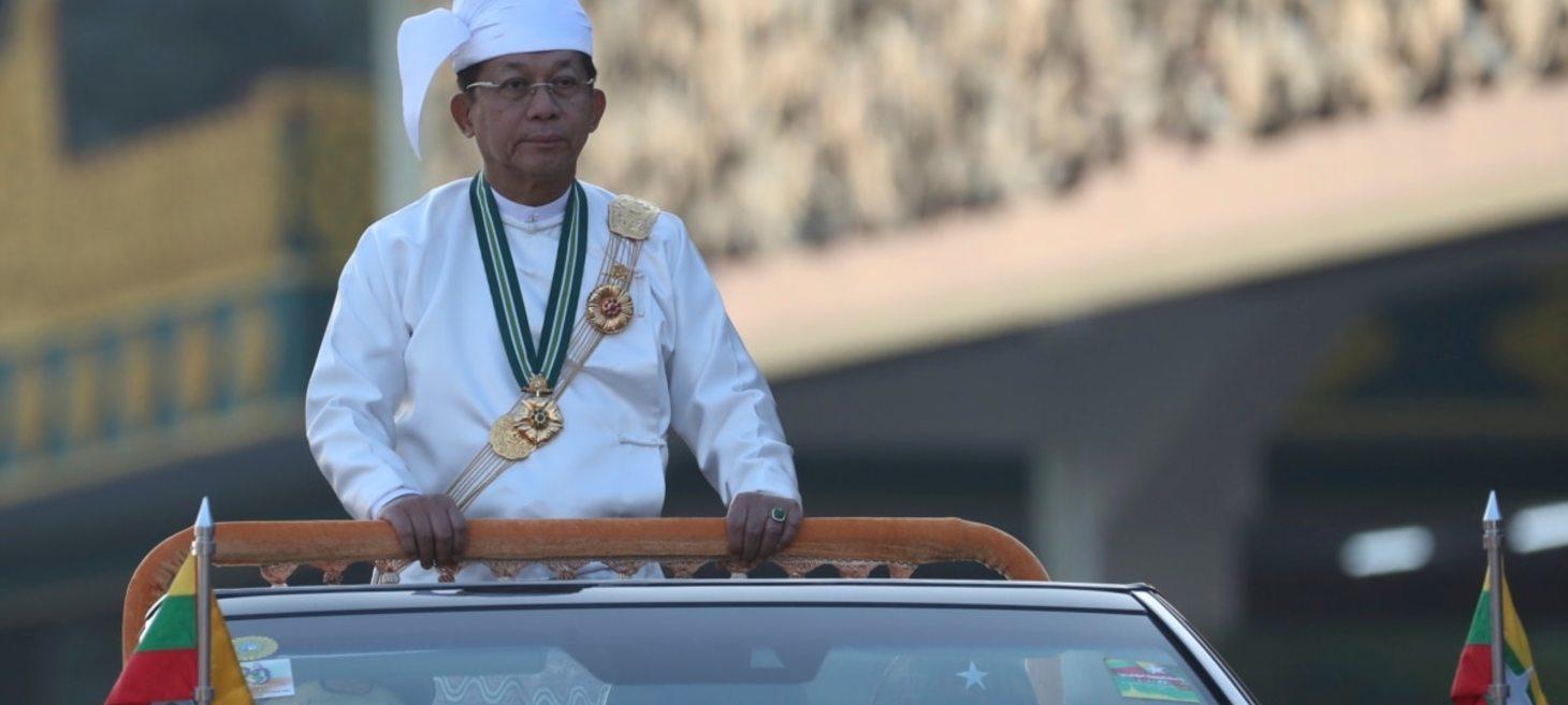 Uncertainty Shrouds Myanmar Elections - Voice of America