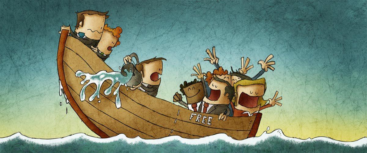 How freemium nearly caused our business to implode