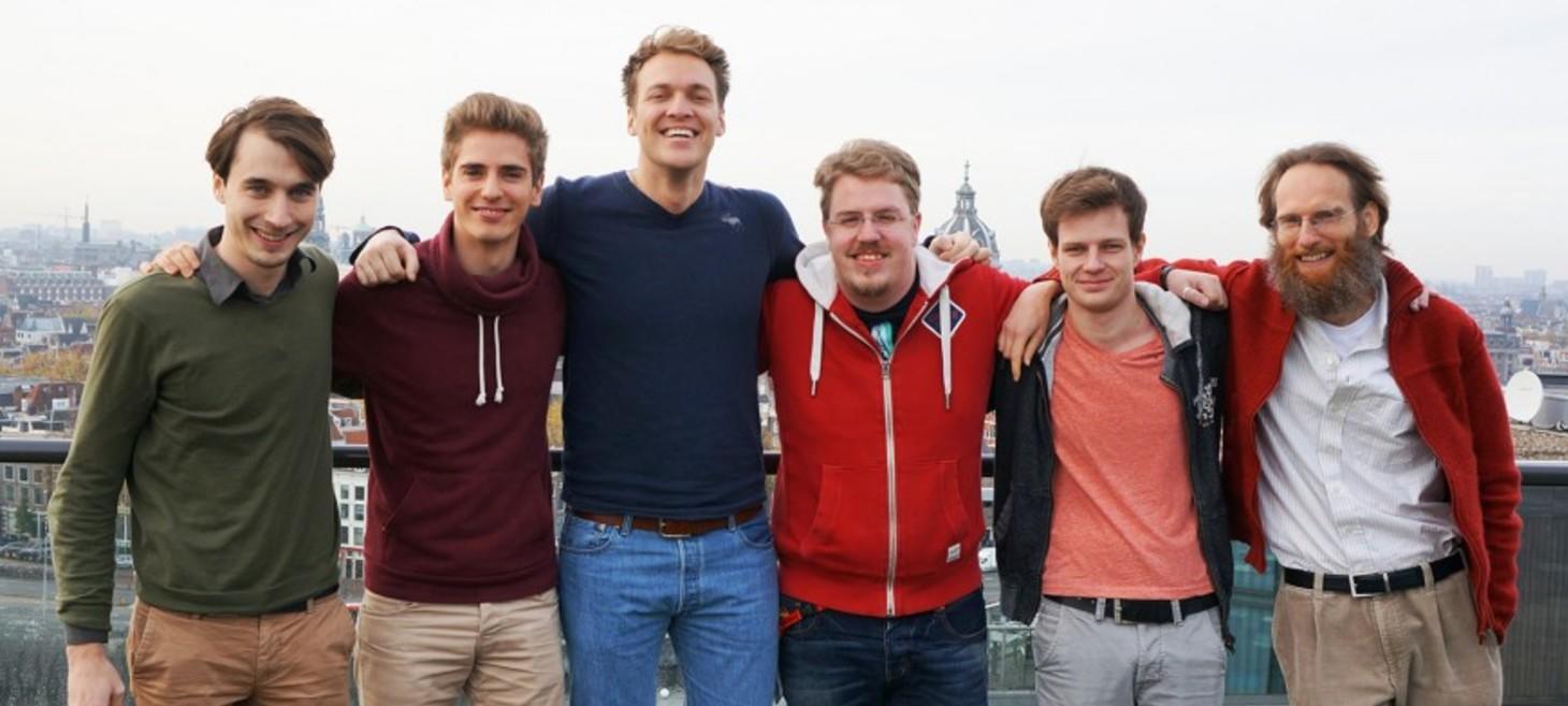 Deze startup brengt online deals maken naar de winkelstraat