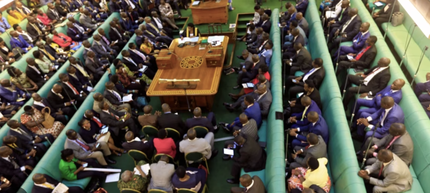 Wave of homophobic legislation hits Africa