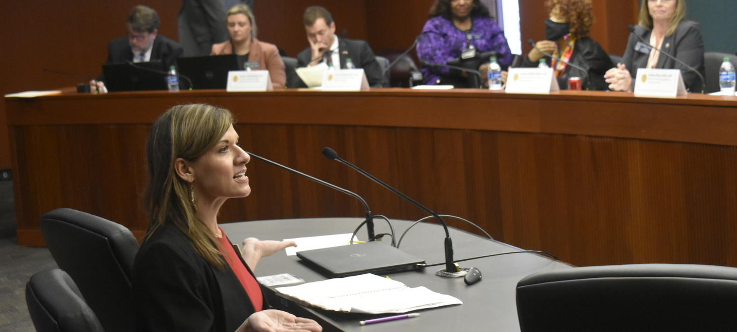 Georgia bill tagged 'Don’t say Gay' appears shelved for 2023 legislative session - Georgia Recorder