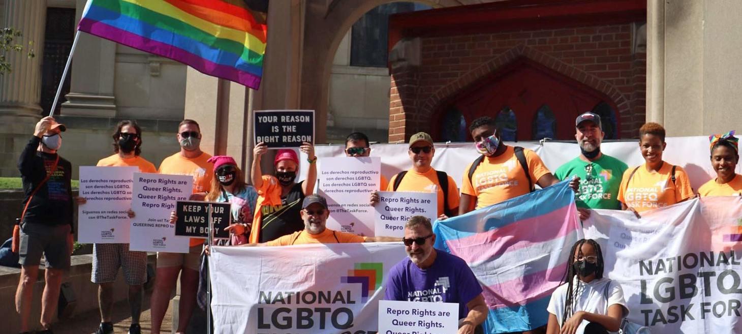 Religious leaders in U.S. oppose Uganda's new anti-gay bill