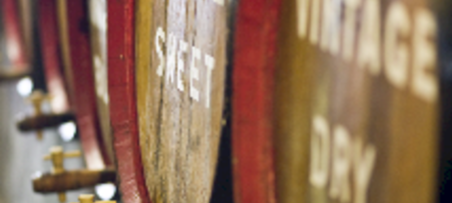 Thinking About Exporting?