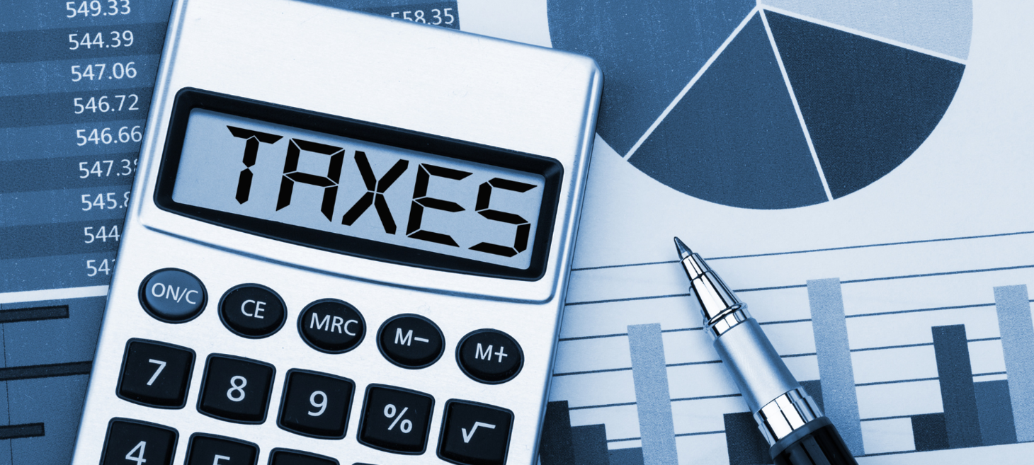 Are social security benefits taxable?