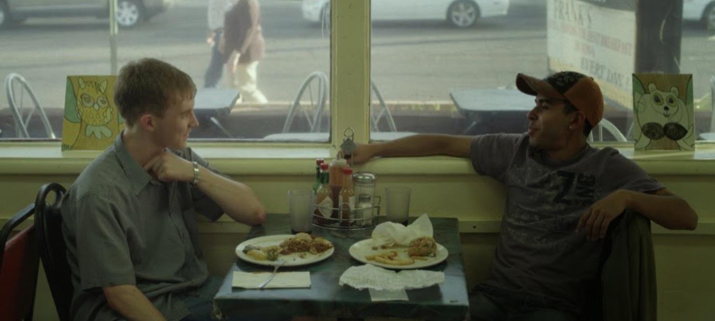 Trailer: 600 MILLAS - YouTube