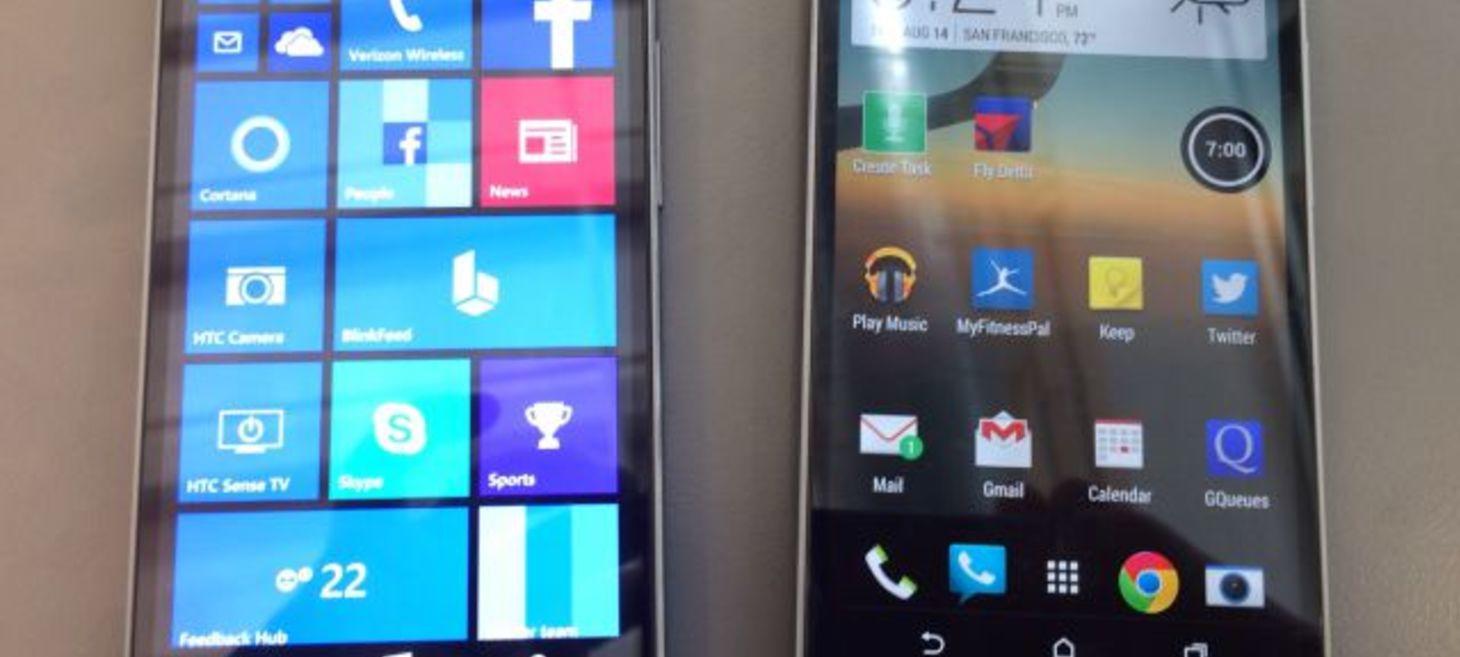 Microsoft Fails to Deliver Tool to Bring Android Apps to Windows