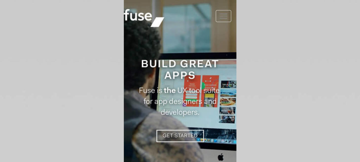 Hello WWWorld - Web content in Fuse