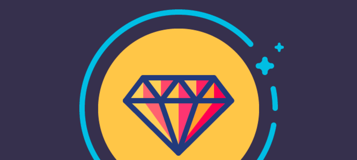 Use Basic Shapes to Create Awesome Icons