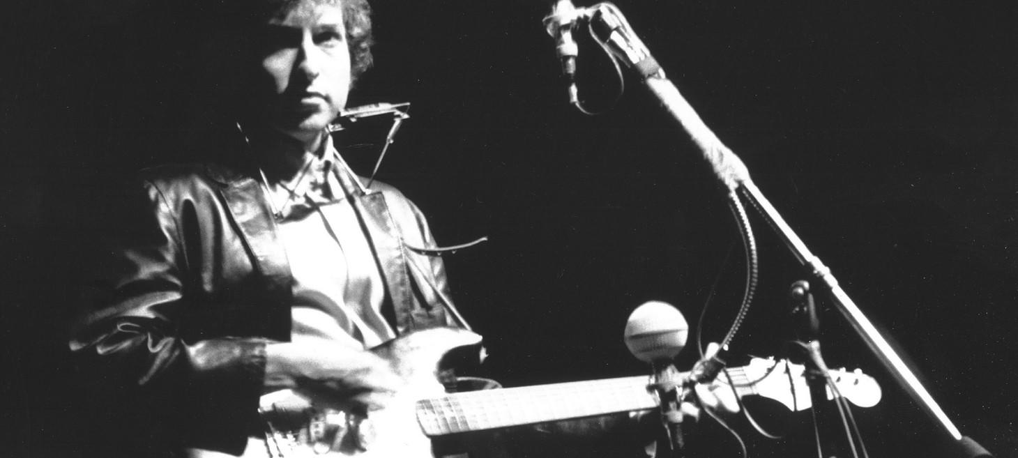 Material Design’s Bob Dylan Moment