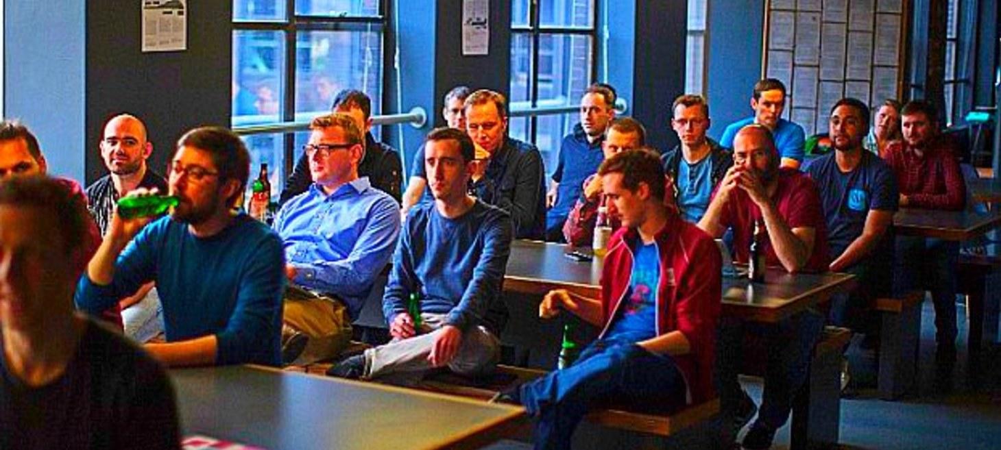 What we learnt scaling a Product Team