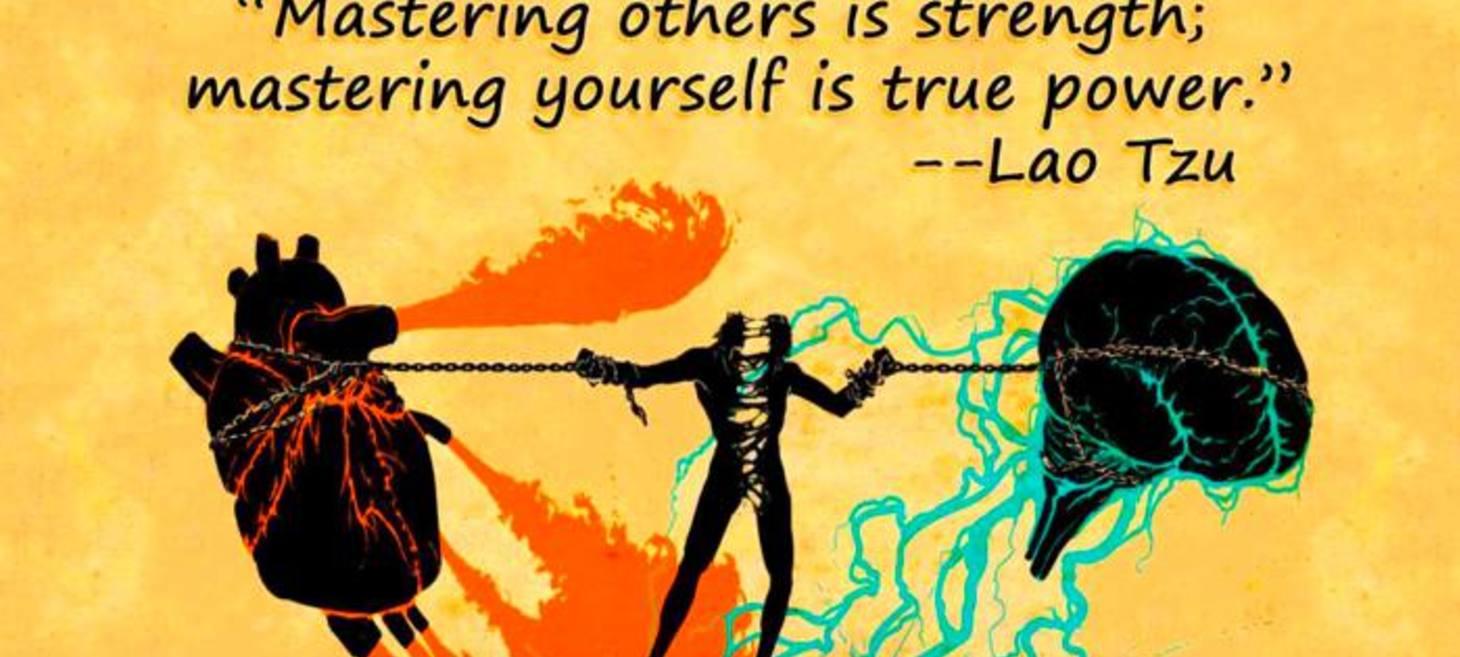 Why self-mastery is the key to Product Management