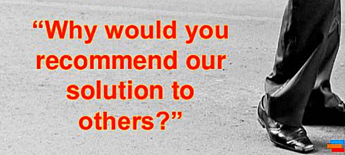 Questions Product Managers should ask customers