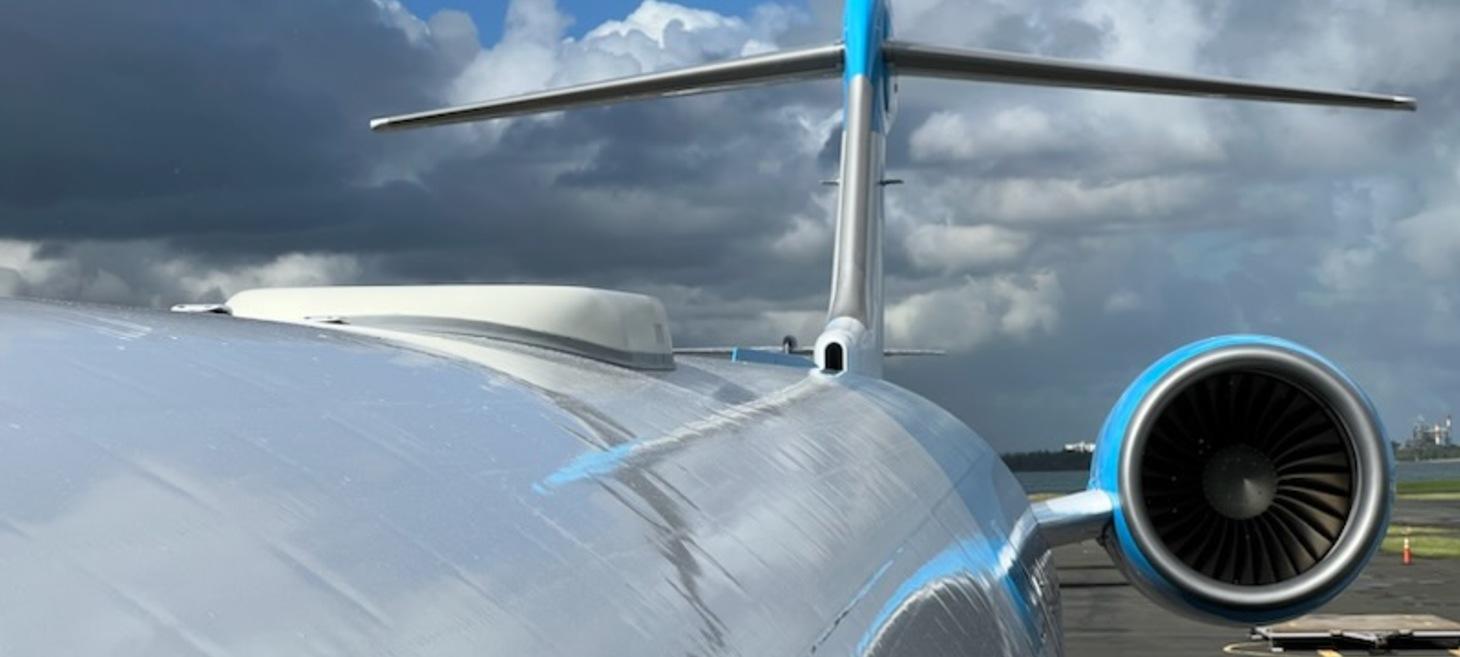 Testing the next step for LEO-based IFC