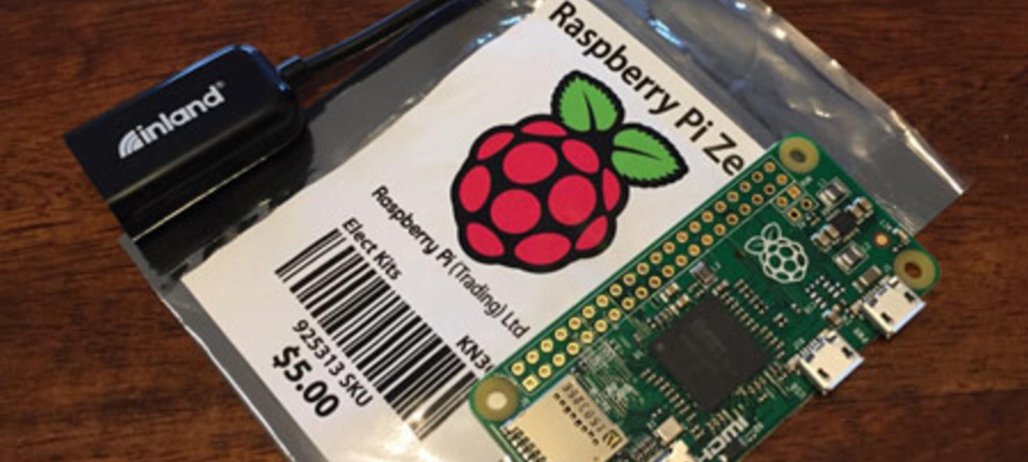 Raspberry Pi Zero - Conserve power and reduce draw to 30mA