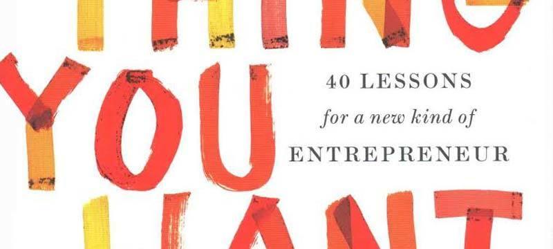 Anything You Want by Derek Sivers
