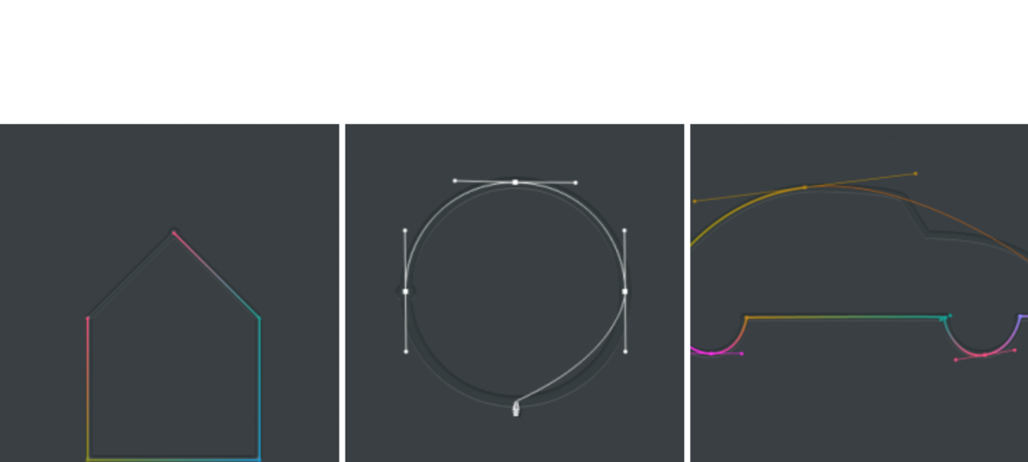 Mastering The Pen Tool In Adobe Photoshop