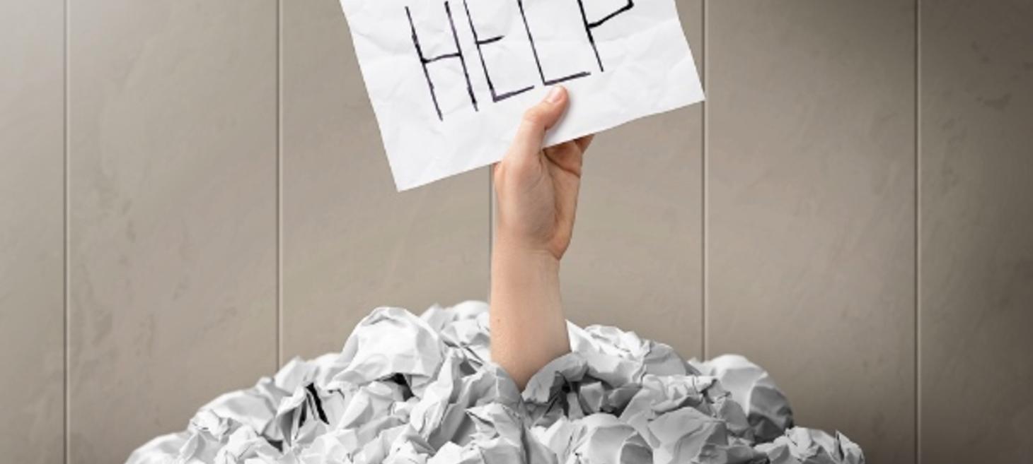 Is DevOps making you sick?