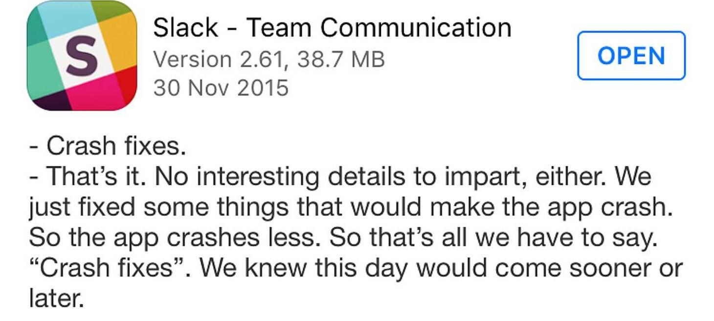 6 things Product Managers need to know about changelogs
