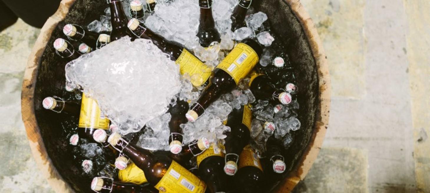 Impress Your Barkeep: Order Like a Cider Expert
