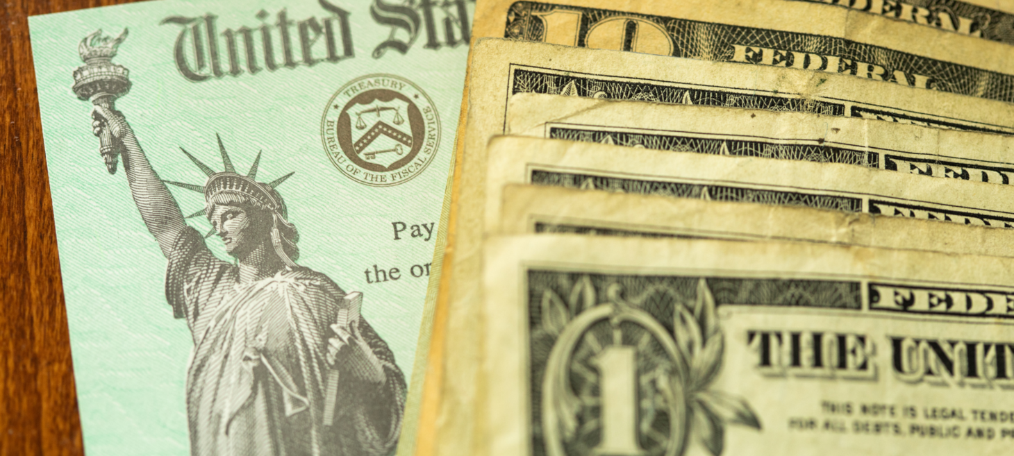 IRS Temporarily Stops ERC Processing