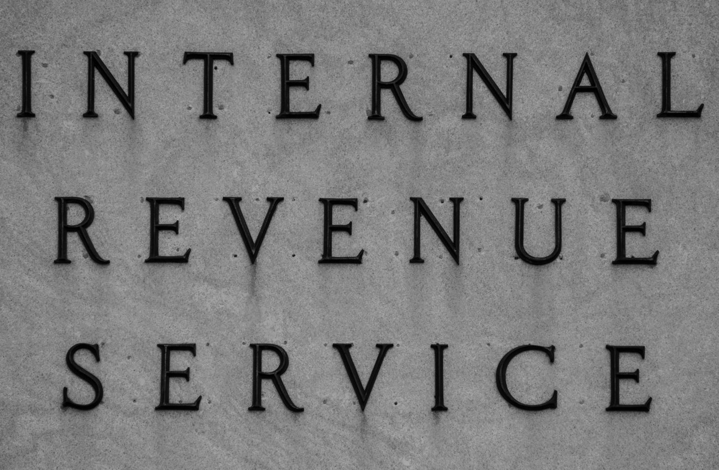 IRS is going after Wealthy Tax Dodgers