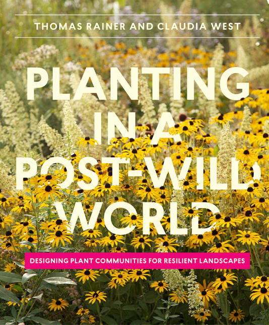 Pushing Garden Naturalism to Next Level
