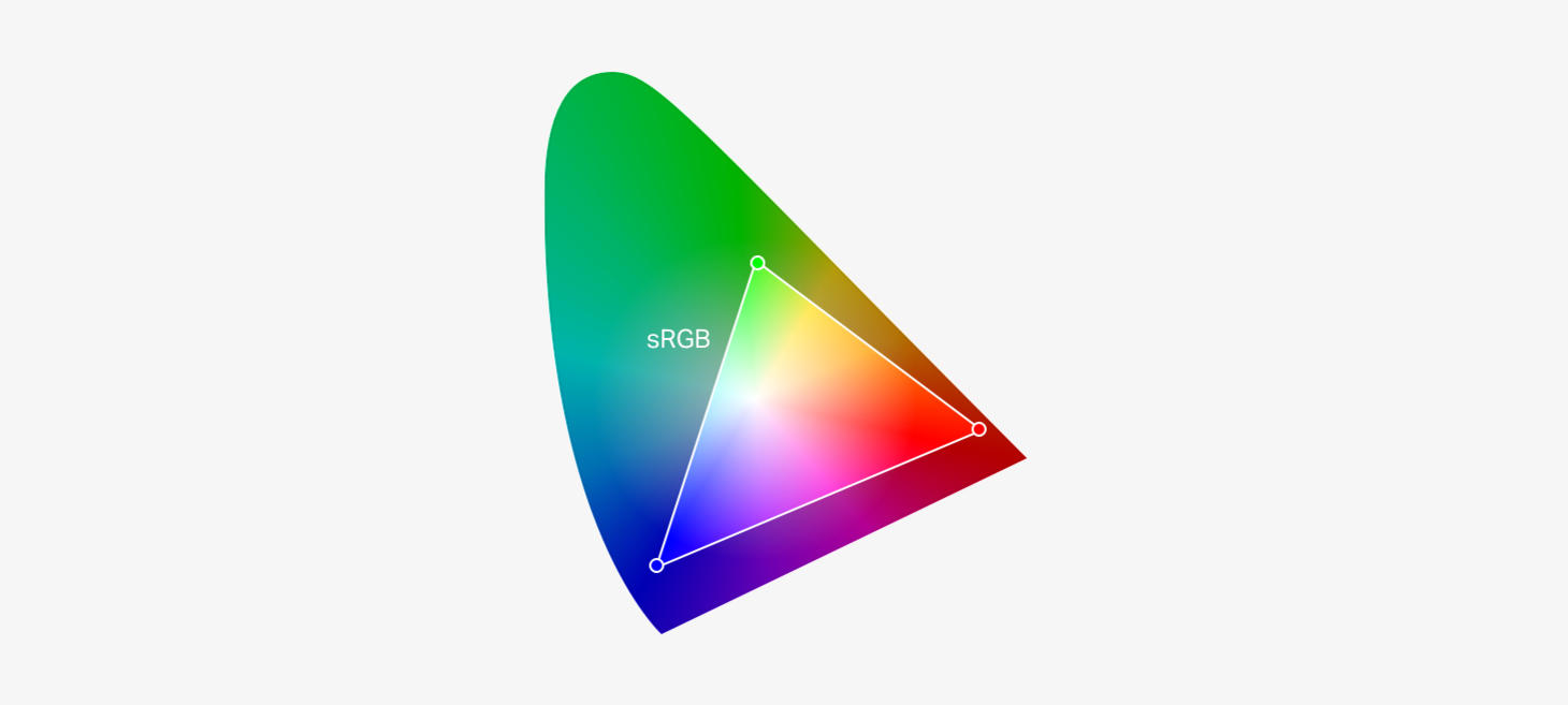 Colors in Sketch