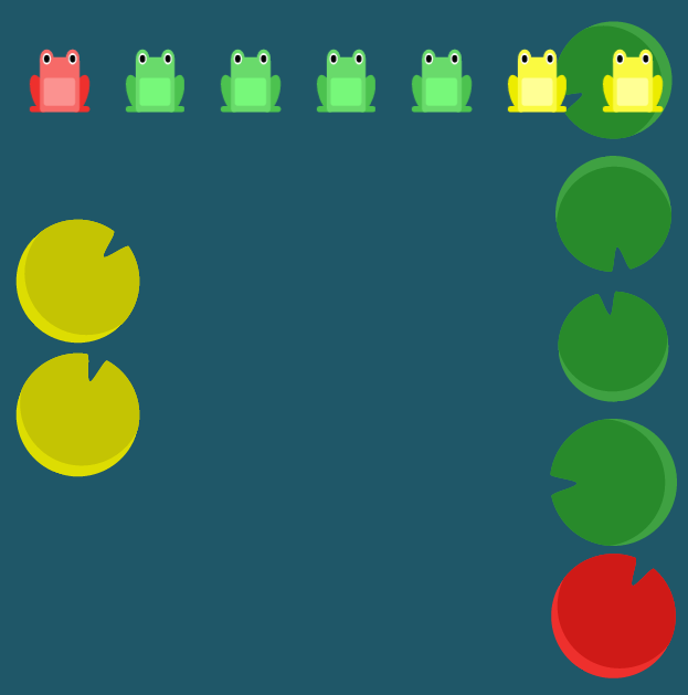 用遊戲來學 CSS Flexbox