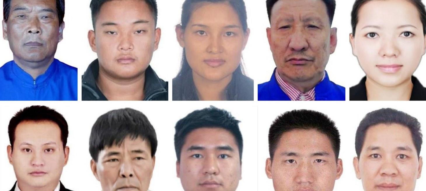 China issues warrants for 10 people in Myanmar’s Kokang region