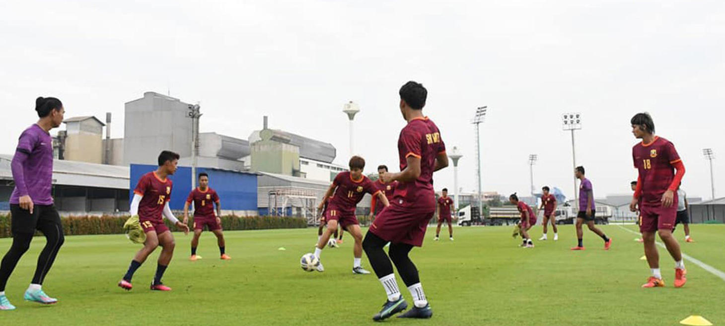 Australia refuses visas to soccer club owned by Myanmar junta crony