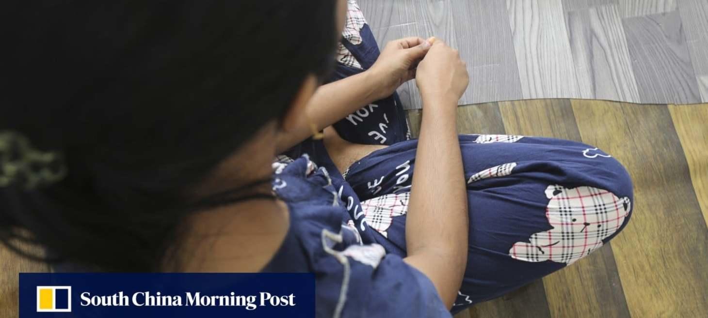 ‘I feel trapped’: Rohingya girls forced into abusive marriages in Malaysia