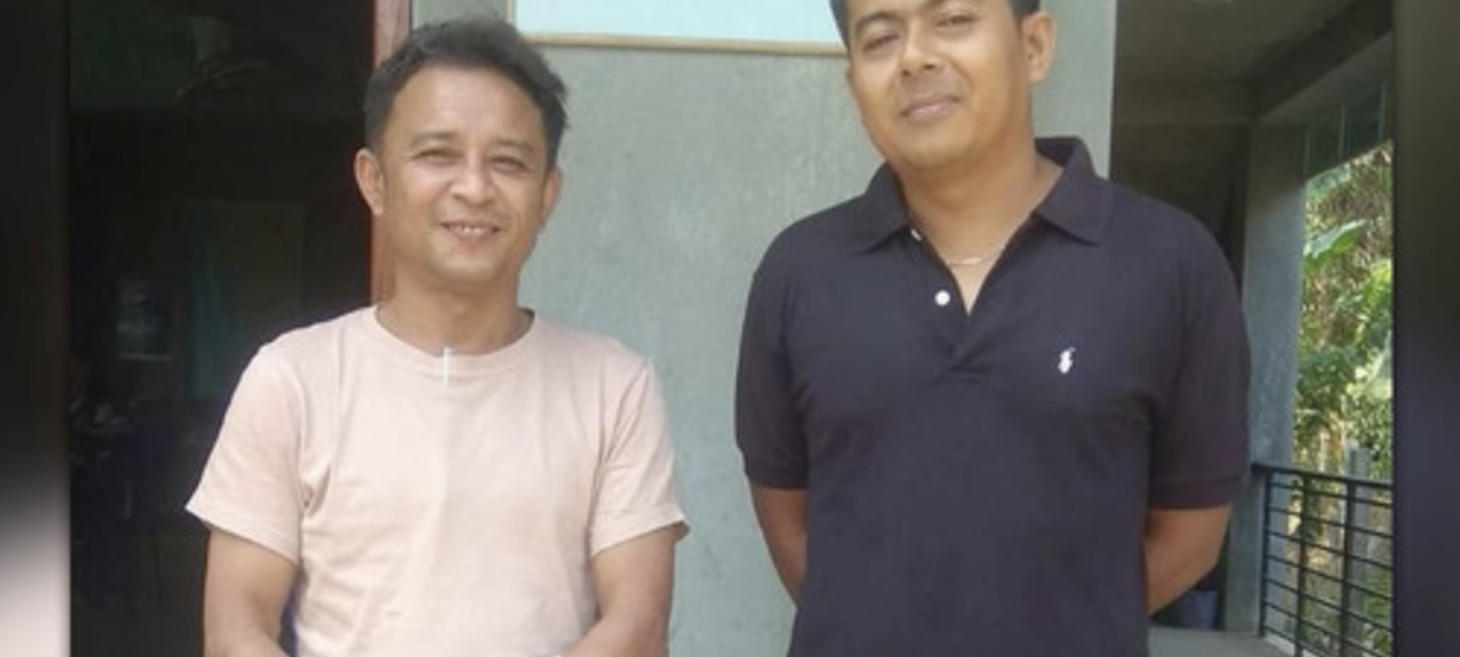 Myanmar: Two journalists detained by military - FIP