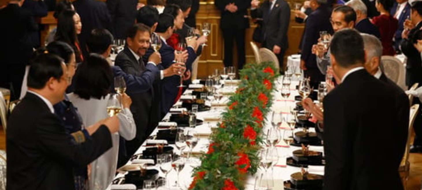 Asean should be ready to help Myanmar, says Marcos