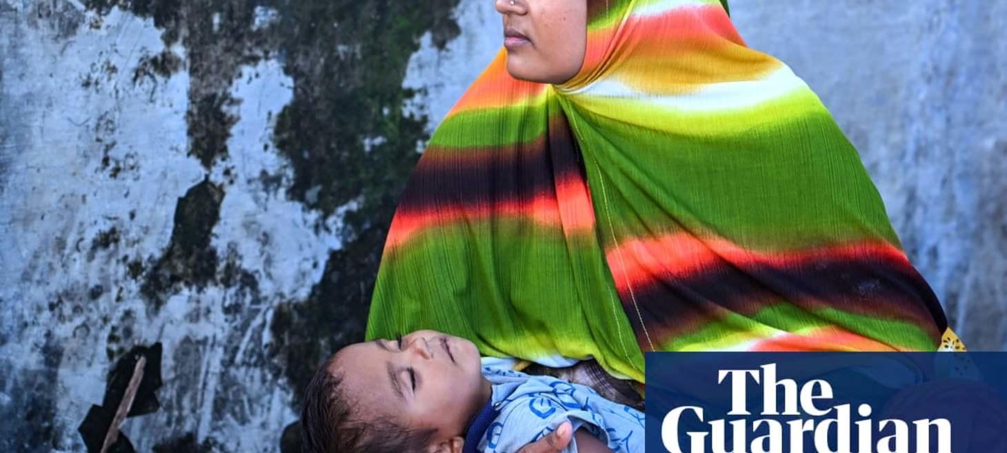 Myanmar on ‘precipice of humanitarian crisis’ after military coup, UN warns